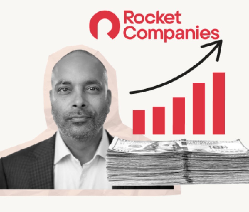 Rocket's-earnings