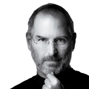 Steve Jobs