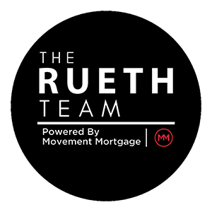 The Rueth Team Enterprise logo