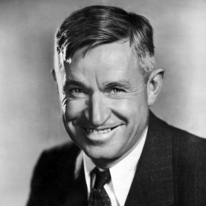 Will Rogers