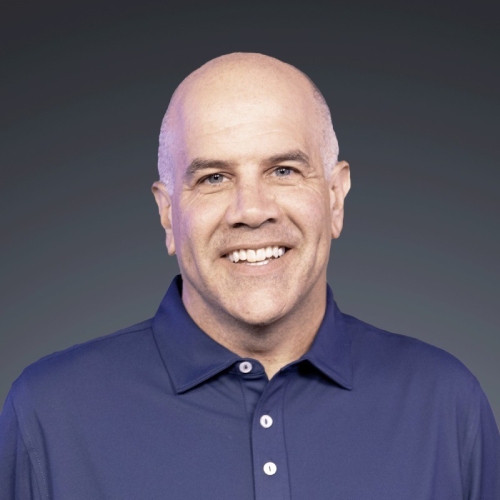 David Childers headshot