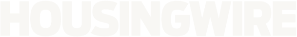 HousingWire_Logo_White
