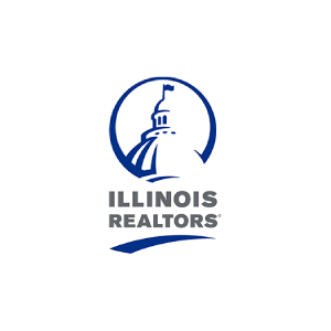 Illinois Realtors logo