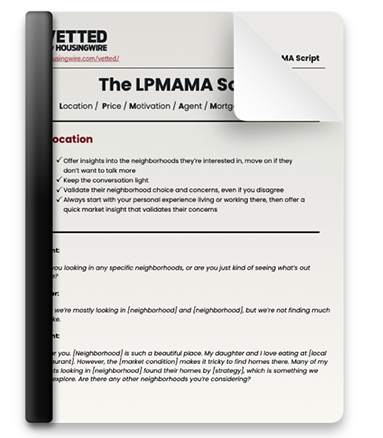 LPMAMA script