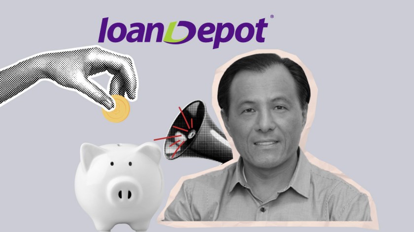 LoanDepot's-earnings-report