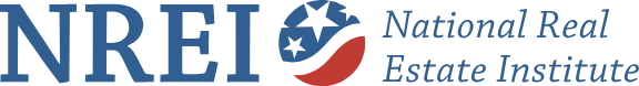 National Real Estate Institute logo