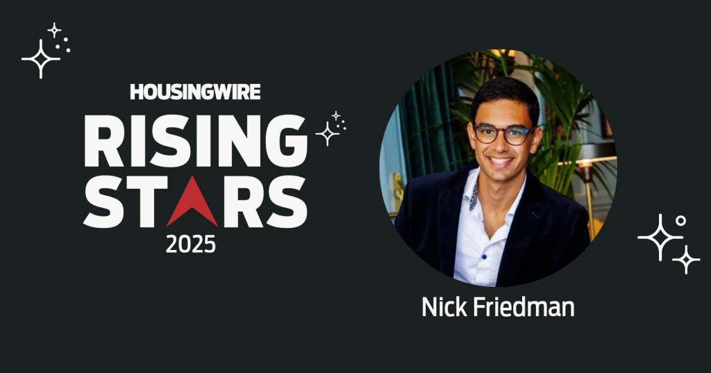 Nick Friedman