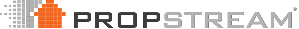 Propstream logo