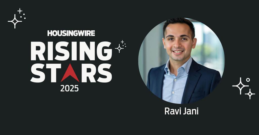 Ravi Jani