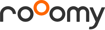 RoOomy logo
