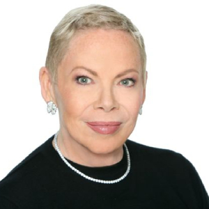 Sherry Chris headshot