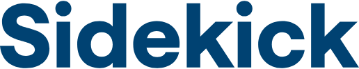 Sidekick Logo