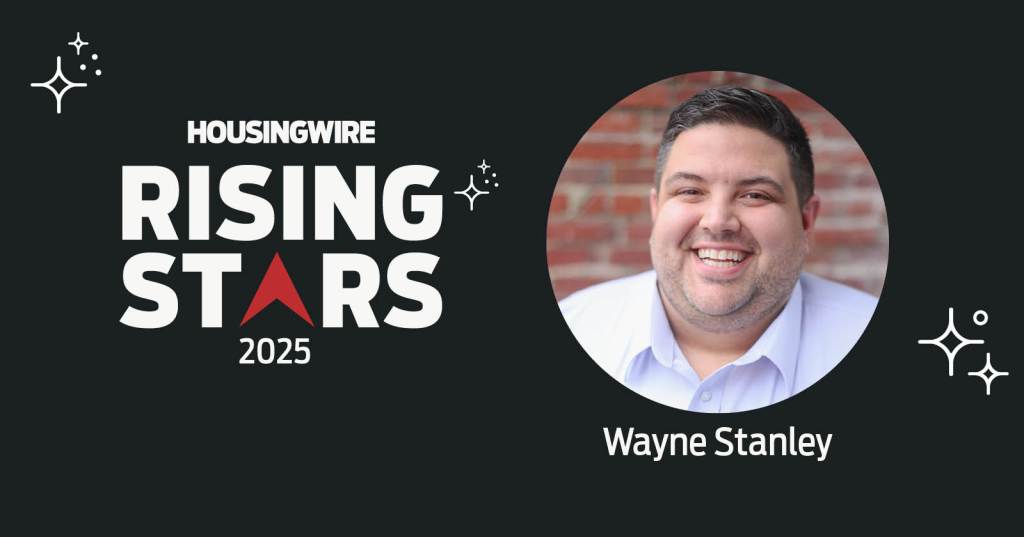 Wayne Stanley