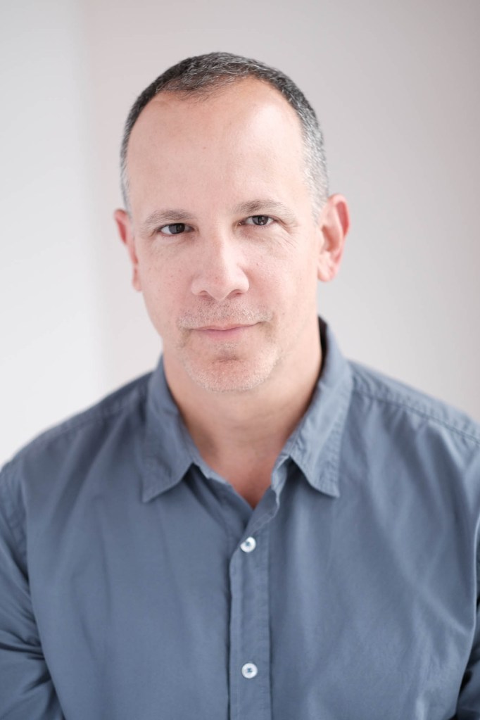 Andrew Essex, board member at Finance of America.