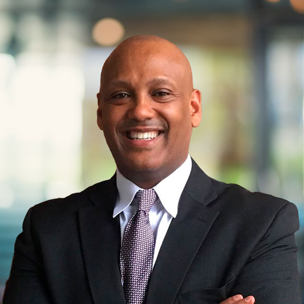David Solomon