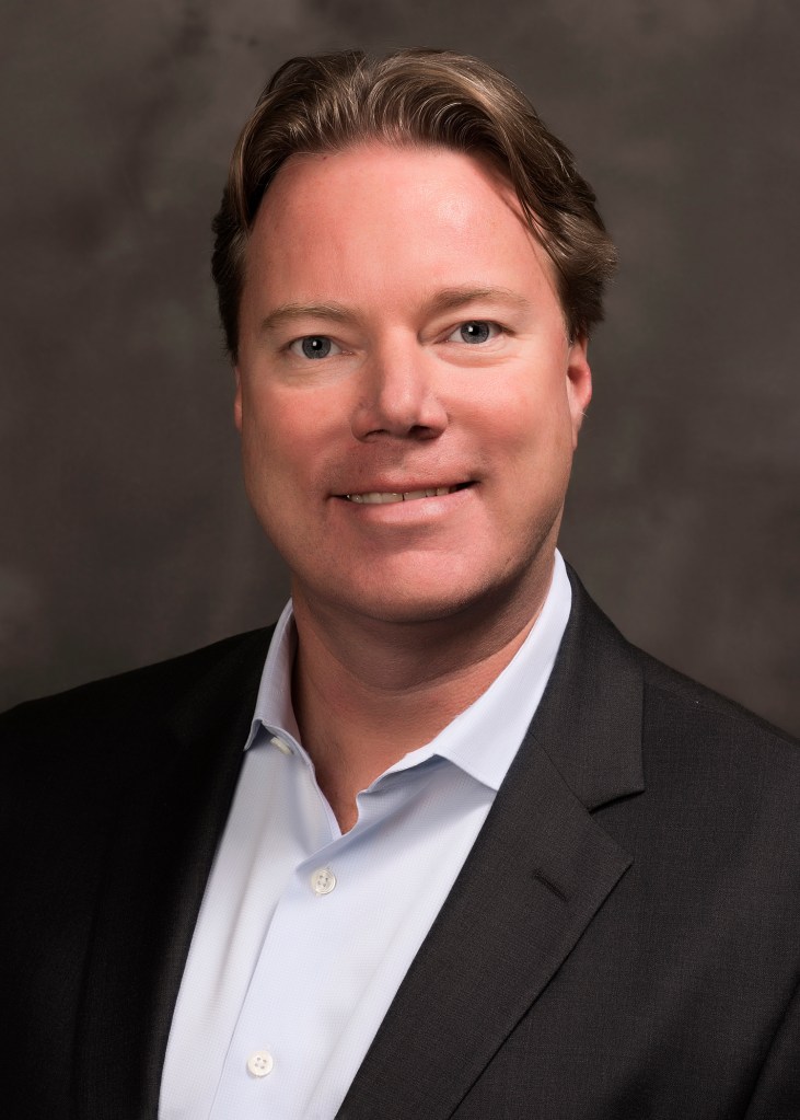Patrick Halonen, head of credit policy, underwriting and quality control at Longbridge Financial.
