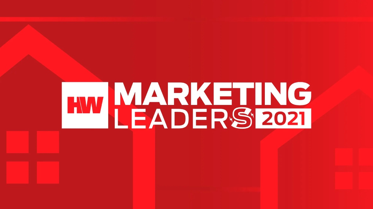 2021 HW marketing leaders Featured image