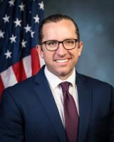 Stephen M. Begg, the acting inspector general of the U.S. Department of Housing and Urban Development (HUD).