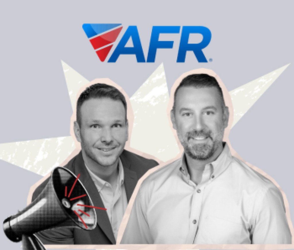 American-Financial-Resources-(AFR)-just-announced-the-promotion-of-Robert-Pieklo-to-Chief-Executive-Officer-(CEO)-and-Michael-Brenning-to-Chief-Operating-Officer-(COO)