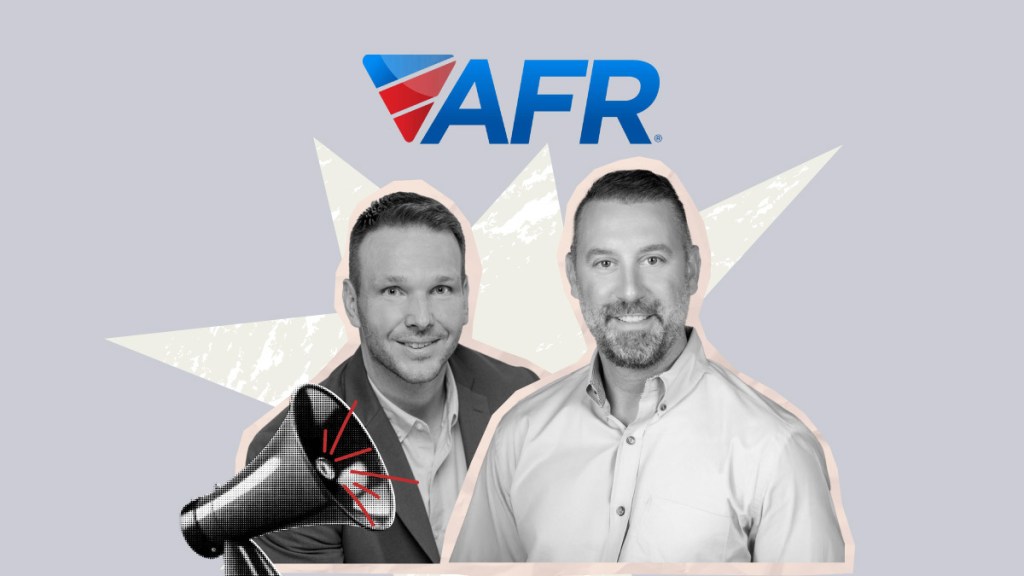 American-Financial-Resources-(AFR)-just-announced-the-promotion-of-Robert-Pieklo-to-Chief-Executive-Officer-(CEO)-and-Michael-Brenning-to-Chief-Operating-Officer-(COO)