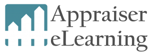 Appraiser eLearning logo