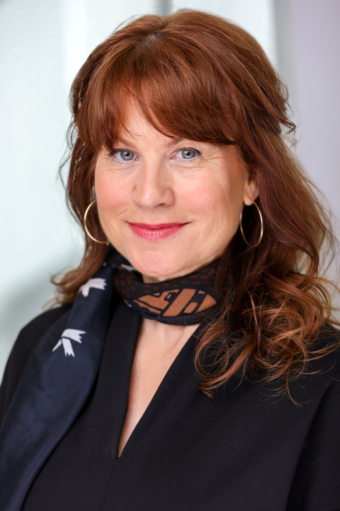 Bridget McKinley