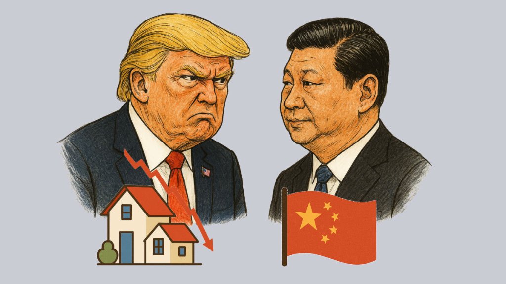 China-could-rattle-U.S.-housing-market,-analysts-warn