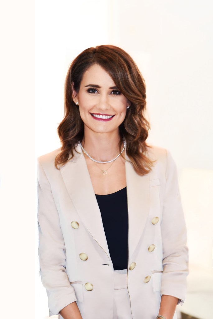 Christina Pappas