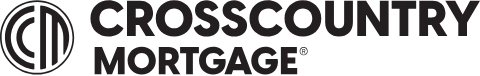 CrossCountry Mortgage logo