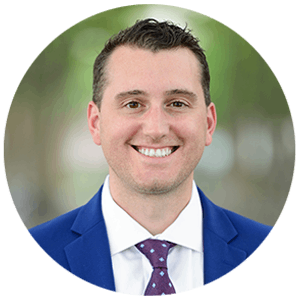 Dean Clark headshot