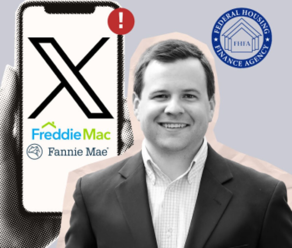 FHFA-Director-Bill-Pulte-routinely-takes-to-posting-on-X-to-make-a-series-of-policy-announcements-and-changes