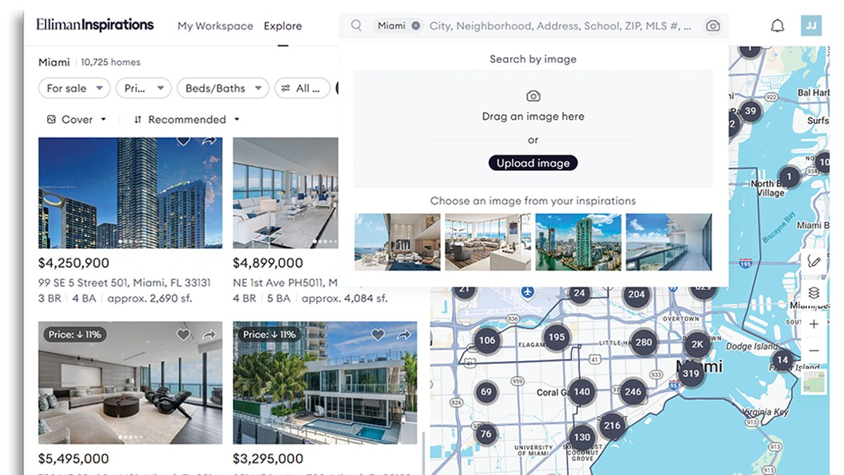 FI-douglas-elliman-ai-property-search