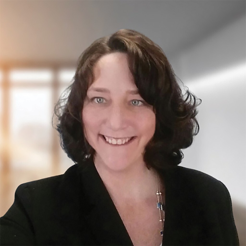 Heather Zeller