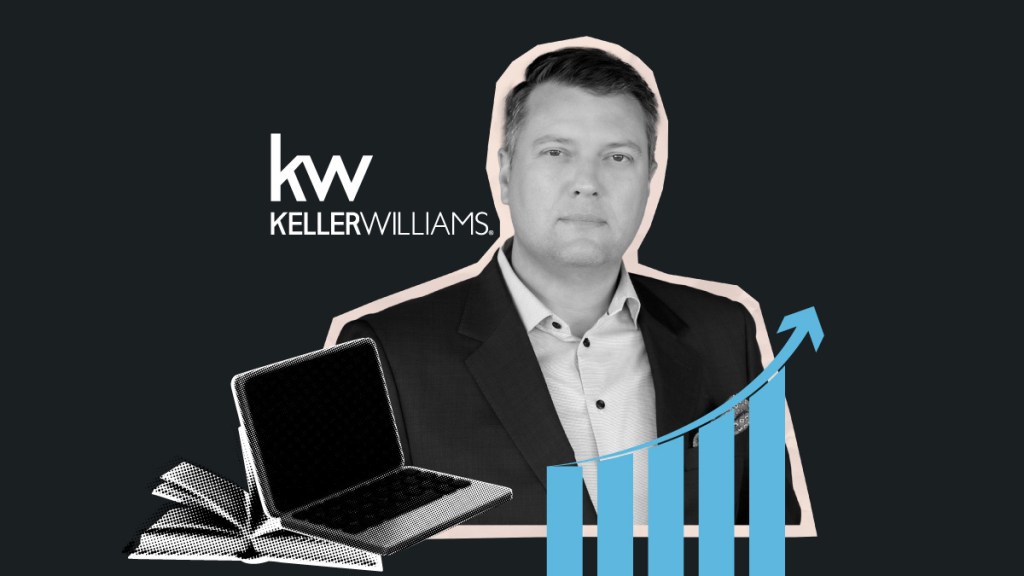 Keller-Williams'-new-CEO-Chris-Czarnecki