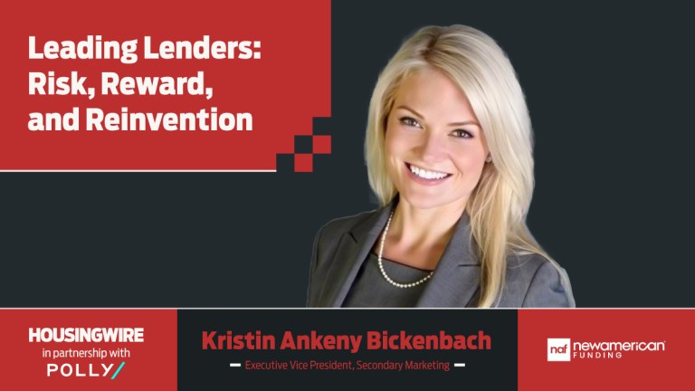 Leading Lenders: How New American Funding is Scaling Without Sacrificing Service