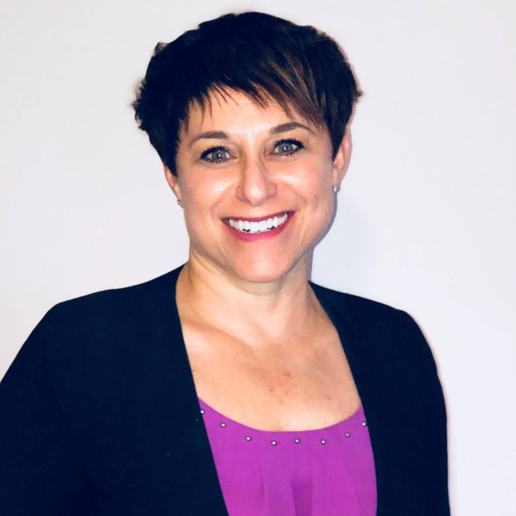 Michele Isenberg