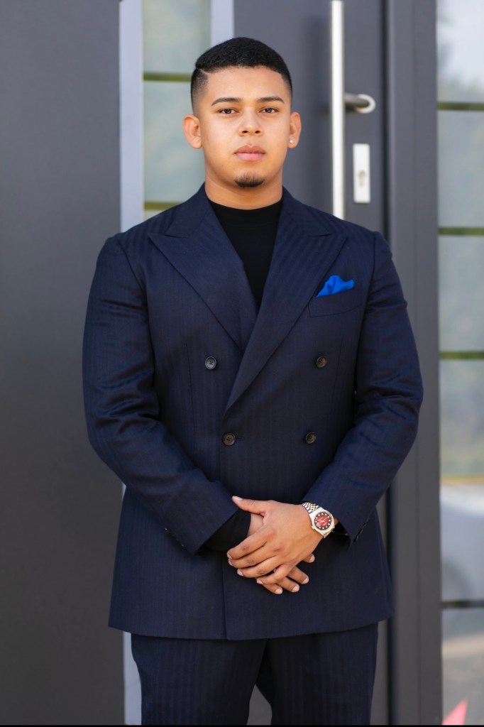 Oscar Nunez