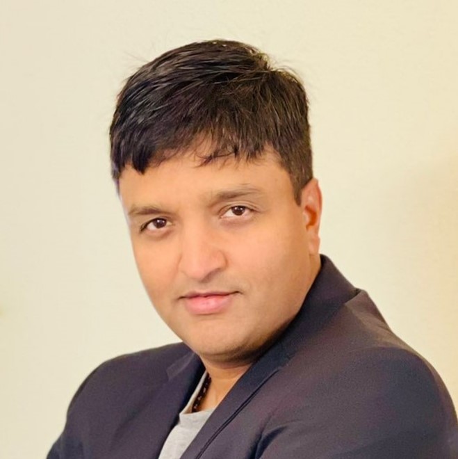 Sandeep Shivam