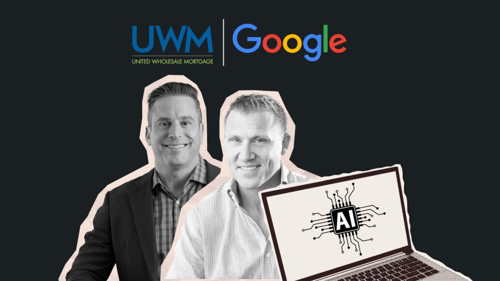 UWM-and-Google-have-formed-an-AI-technology-partnership