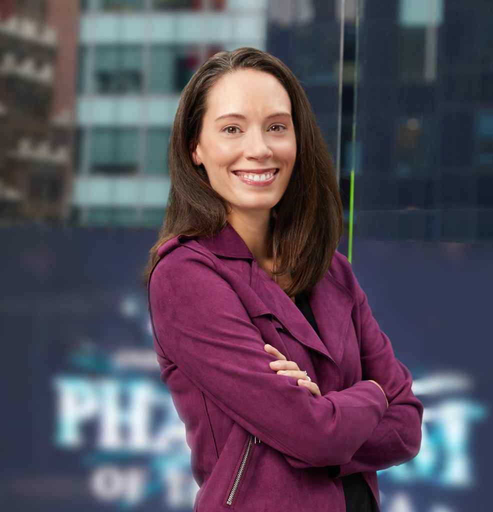 Victoria Keichinger