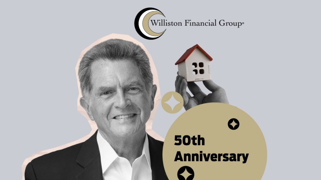 Williston-Financial-Group-(WFG),-celebrating-his-50th-year