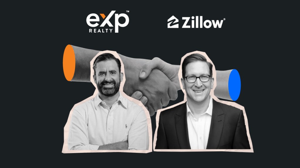 Zillow-and-eXp-are-teaming-up-on-Zillow's-new-listing-standards