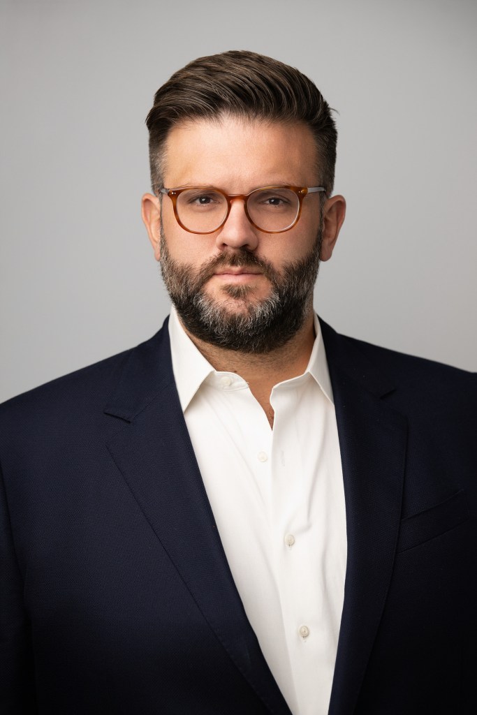 Bennett Richardson