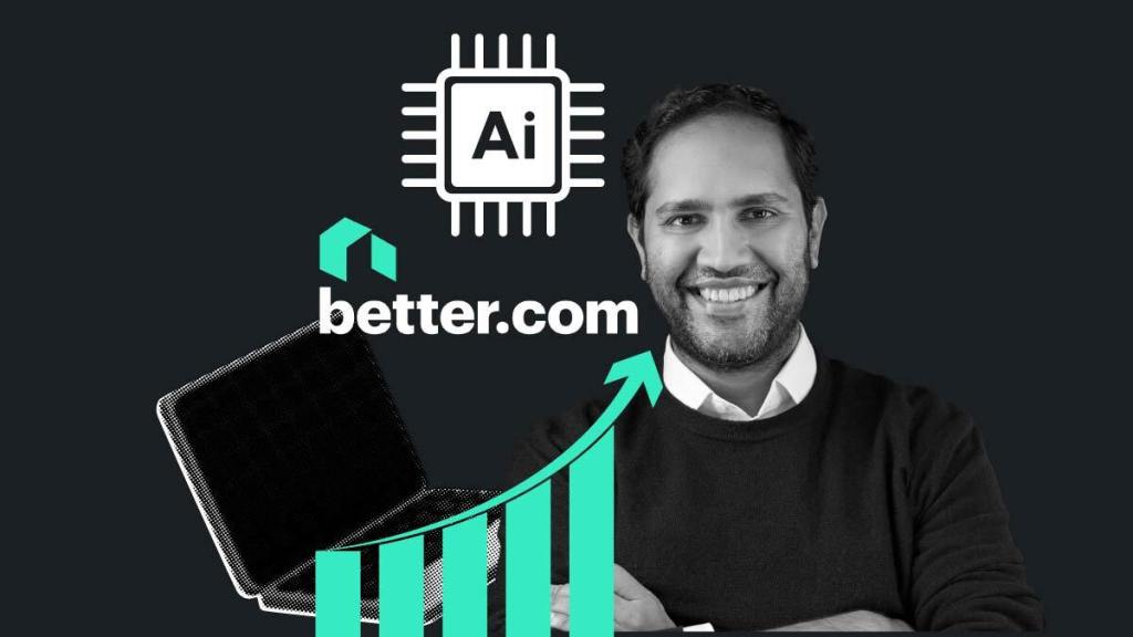 Better's-earnings-report
