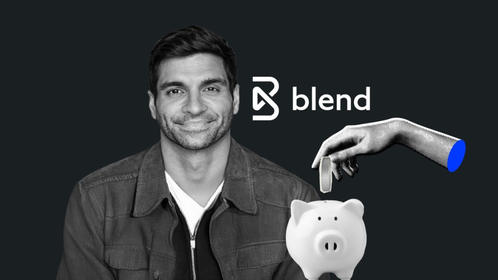 Blend-earnings-report
