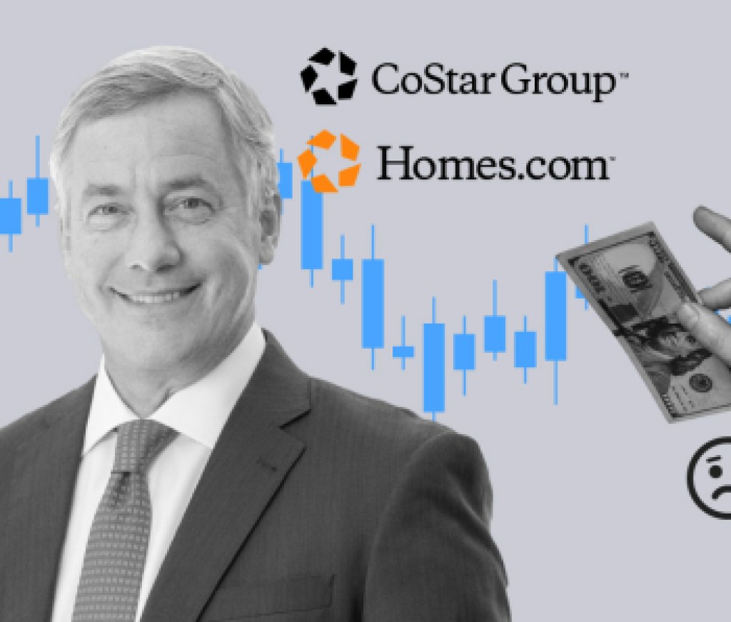 CoStar sues Zillow for copyright infringment