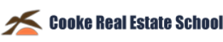 Cooke Real Estate School logo