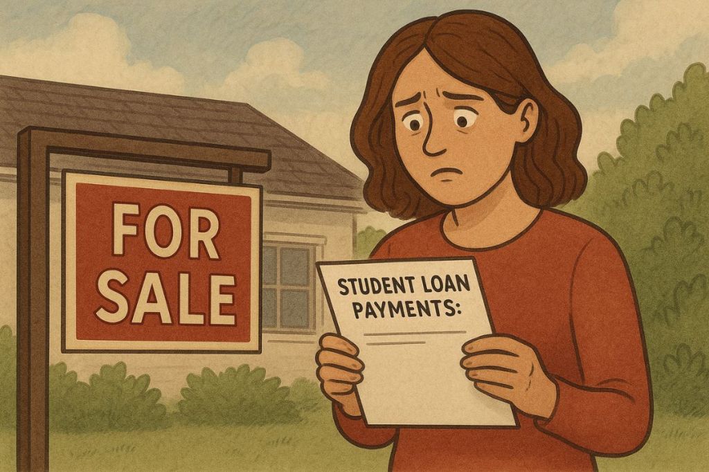Student loan borrowers