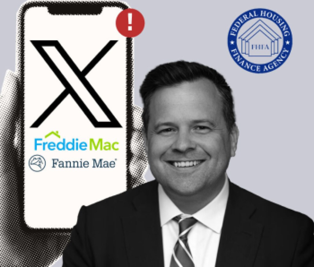 FHFA-Director-Bill-Pulte-on-X-