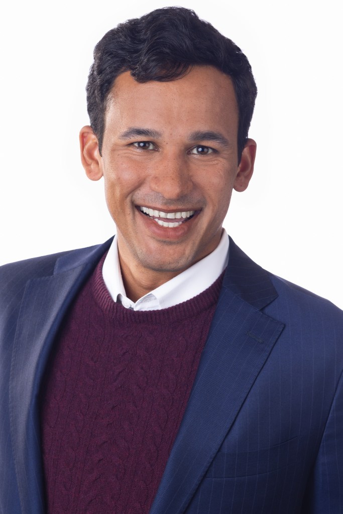 Raffi Williams